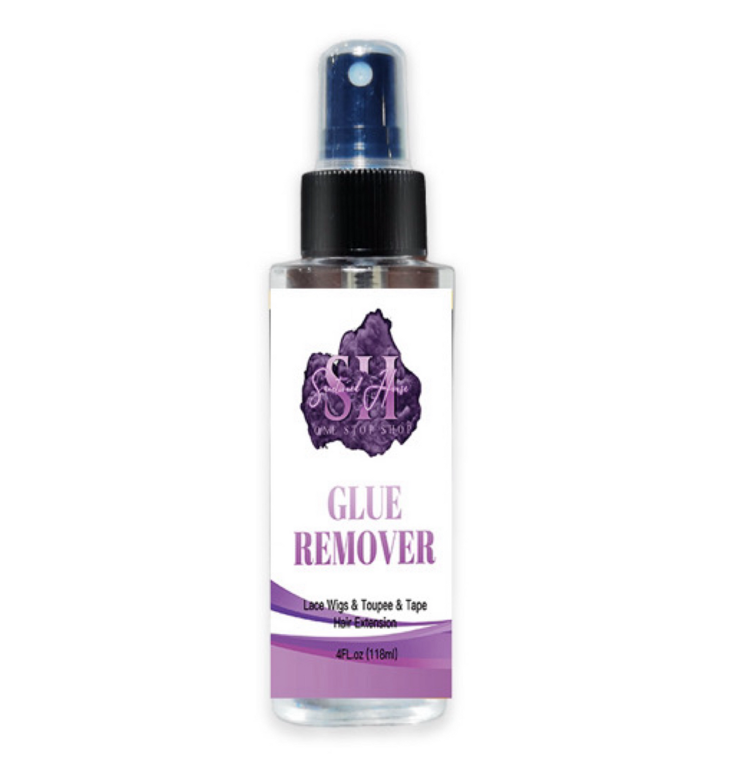 Glue Remover